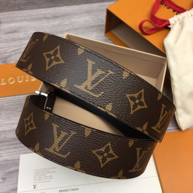 l0vis Vvtt0n belts